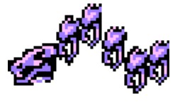 Skeledragon Castlevania